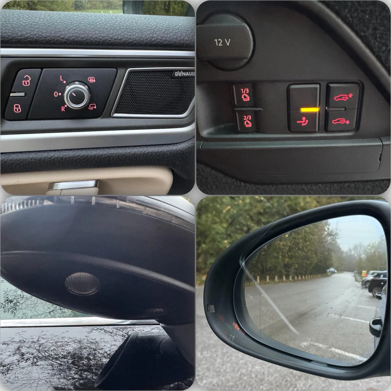 VW Touareg 4.2TDi * EXCLUSIVE * FULL *  *  | Mobile.bg   15