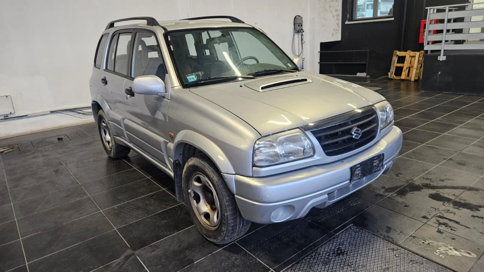 Suzuki Grand vitara | Mobile.bg   2