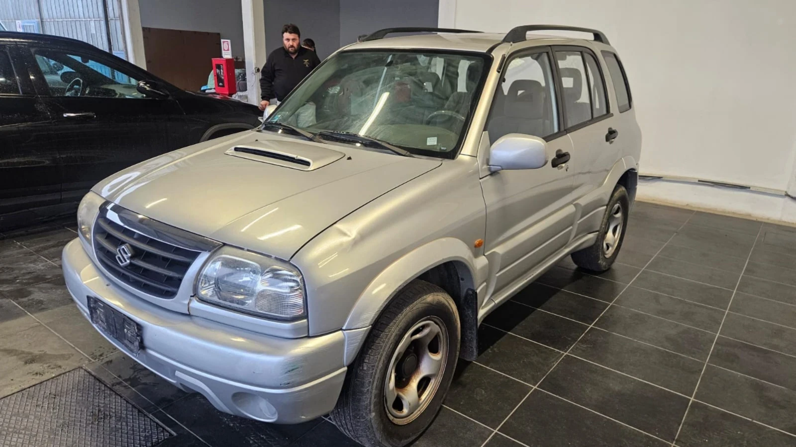 Suzuki Grand vitara | Mobile.bg   3