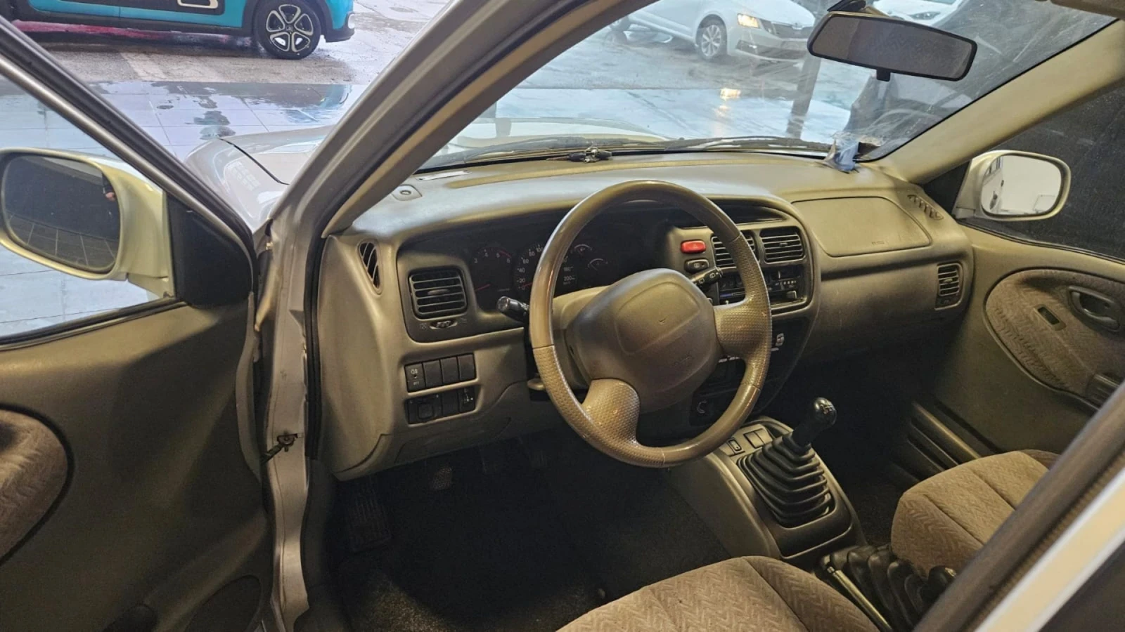 Suzuki Grand vitara | Mobile.bg   7