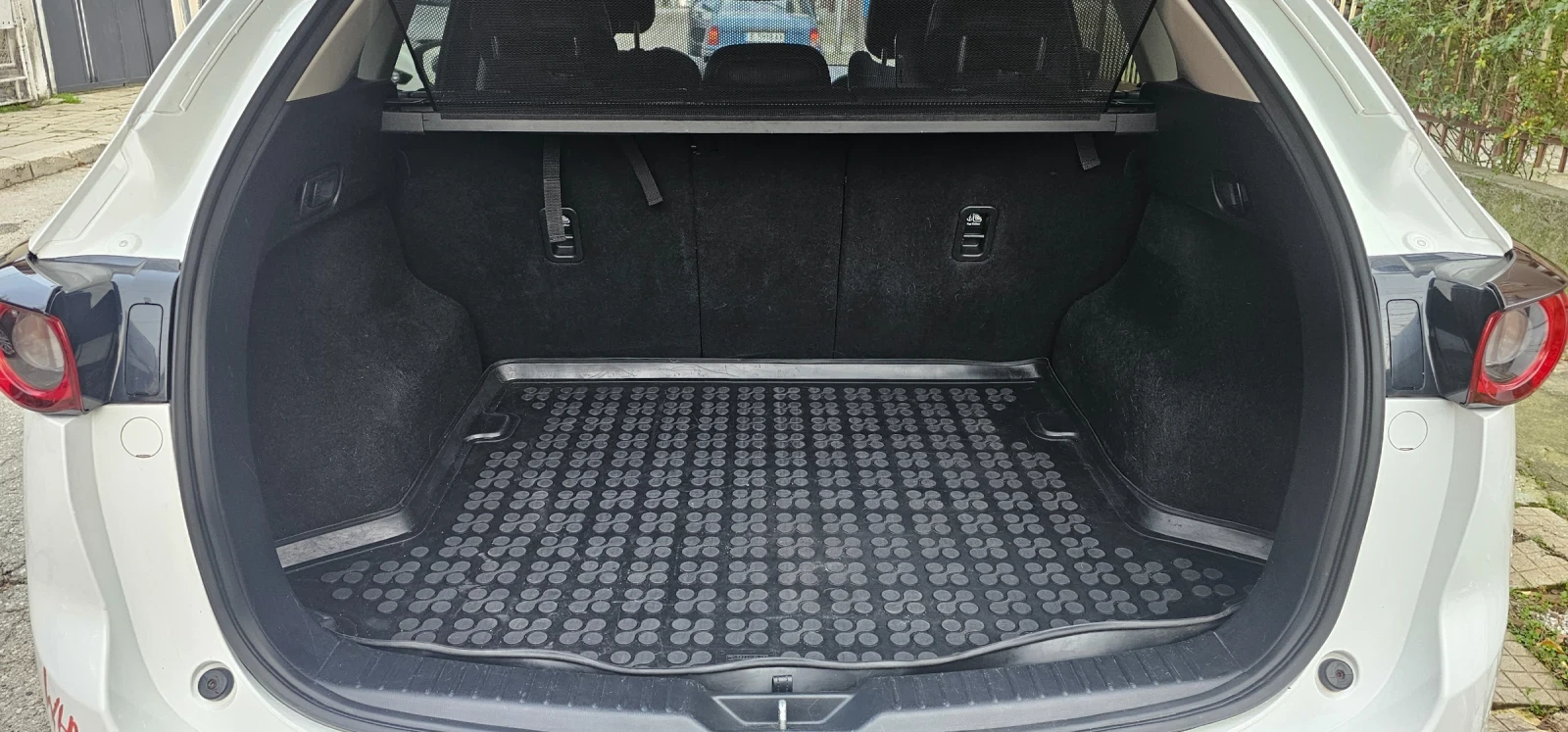 Mazda CX-5 Ultimate | Mobile.bg   13