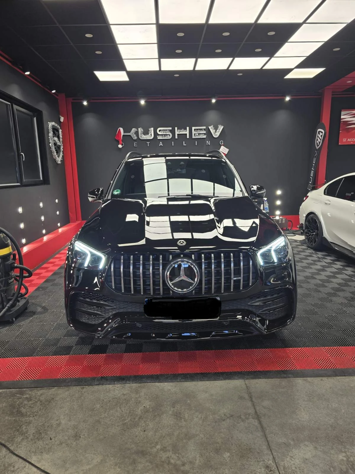 Mercedes-Benz GLE 53 4MATIC Panorama Carbon | Mobile.bg � ����������� 1