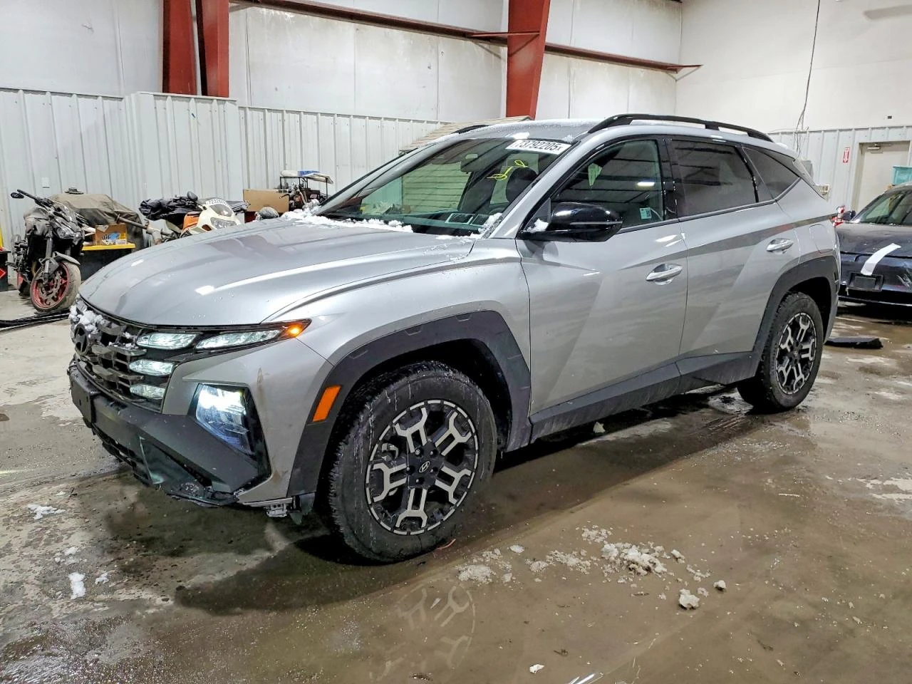 Hyundai Tucson * XRT*  | Mobile.bg � ����������� 1