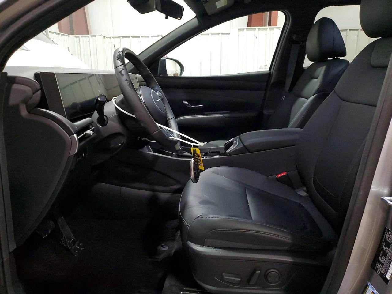 Hyundai Tucson * XRT*  - изображение 10