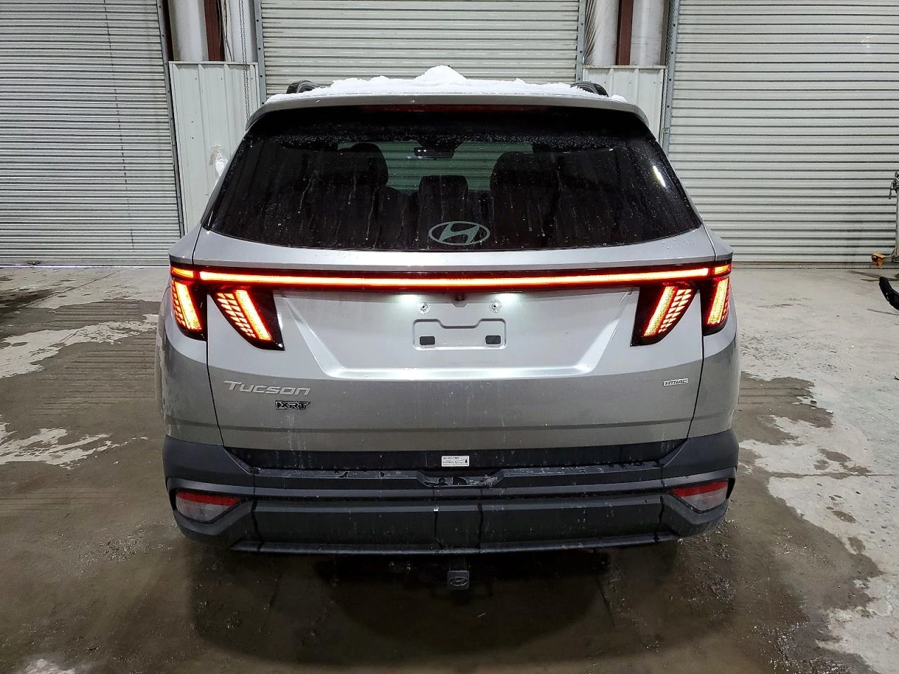 Hyundai Tucson * XRT*  - изображение 5