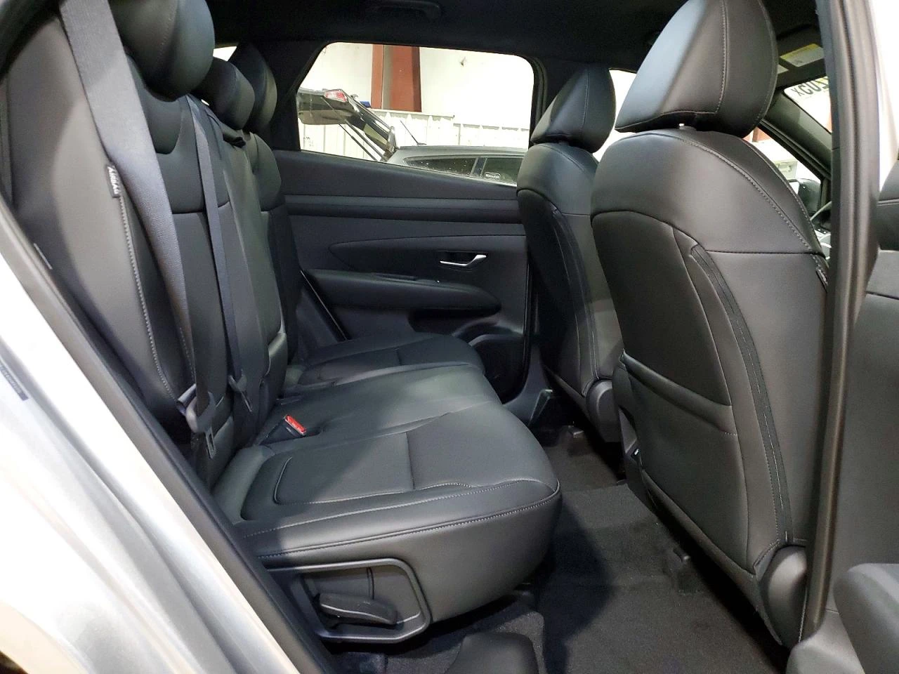 Hyundai Tucson * XRT*  | Mobile.bg � ����������� 12