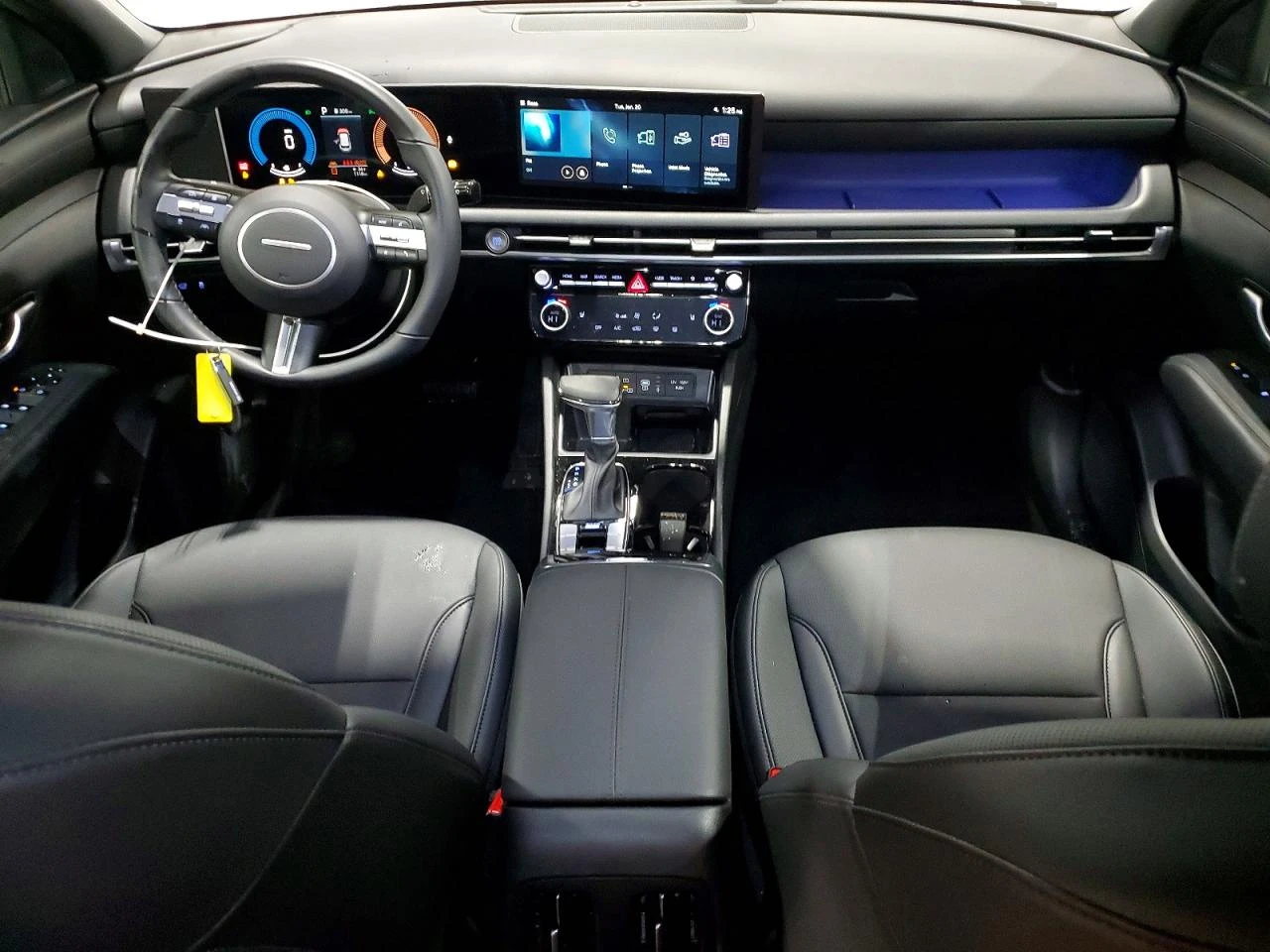 Hyundai Tucson * XRT*  - изображение 9