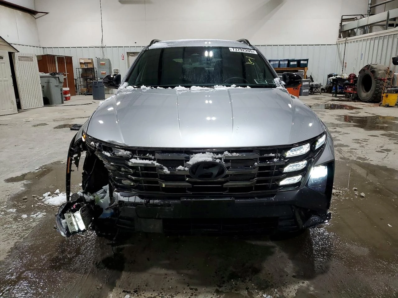 Hyundai Tucson * XRT*  - изображение 2