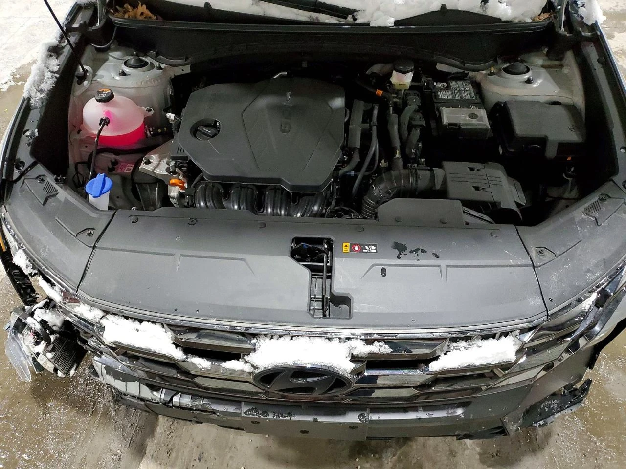 Hyundai Tucson * XRT*  - изображение 7