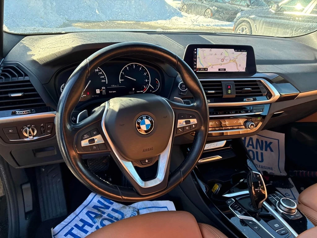 BMW X3 * xDrive30i * CARFAX * ���� * KEYLESS * �������� | Mobile.bg � ����������� 13