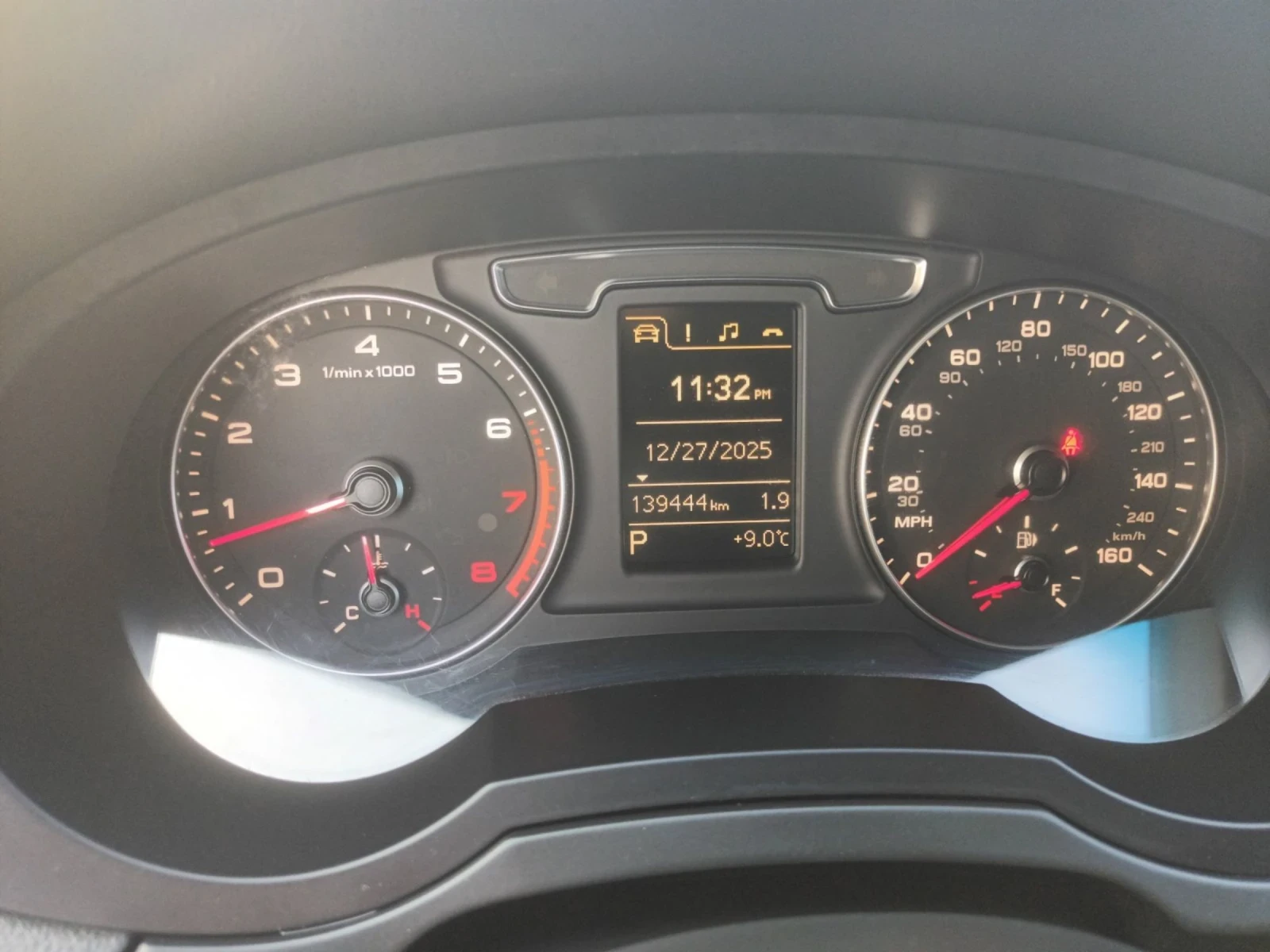 Audi Q3 2.0T S-line - изображение 6