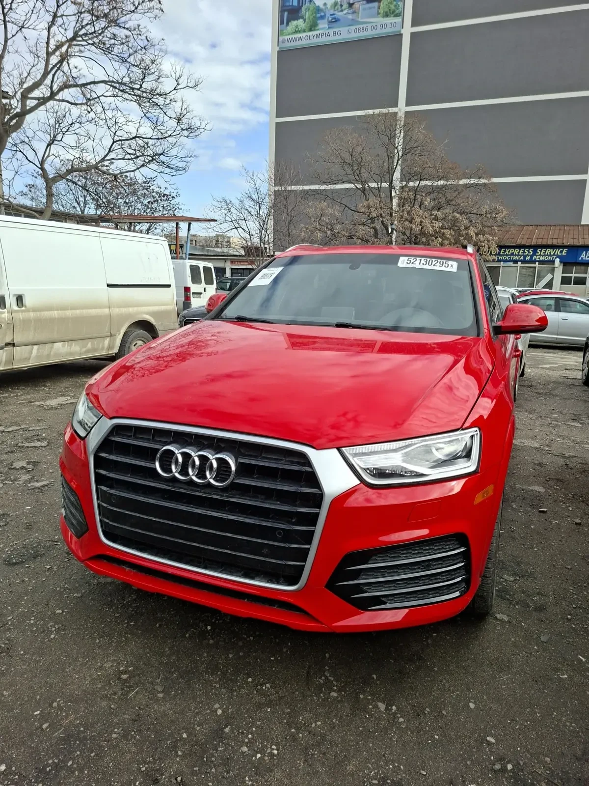 Audi Q3 2.0T S-line | Mobile.bg � ����������� 4