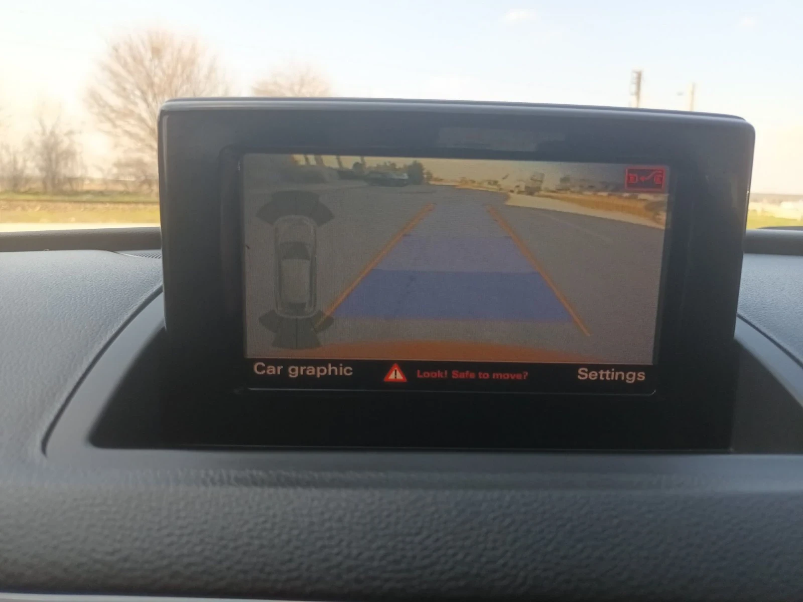 Audi Q3 2.0T S-line - изображение 7