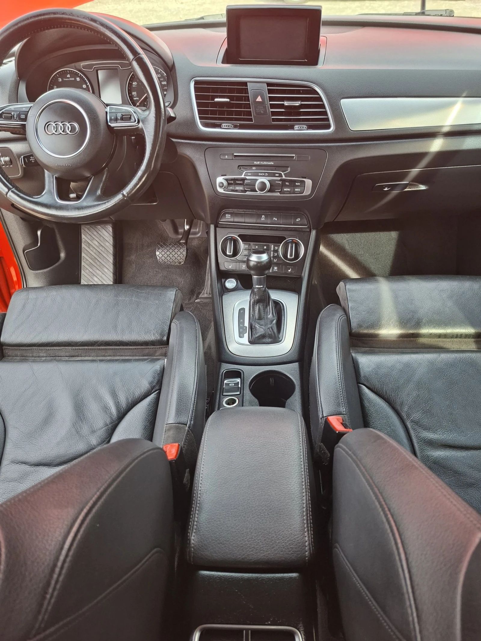 Audi Q3 2.0T S-line | Mobile.bg � ����������� 5
