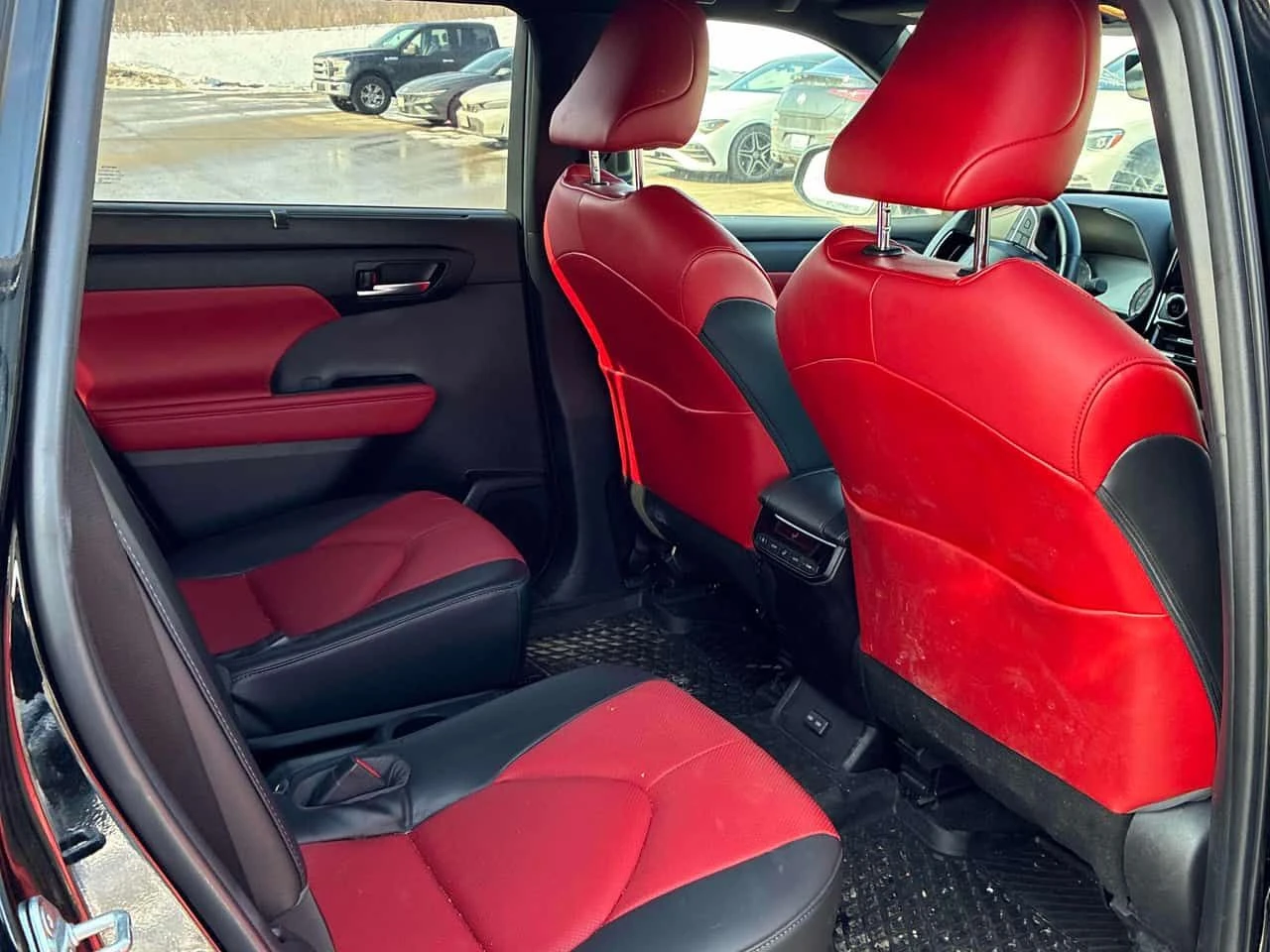 Toyota Highlander * AWD * CARFAX * ���� �� �� | Mobile.bg � ����������� 13