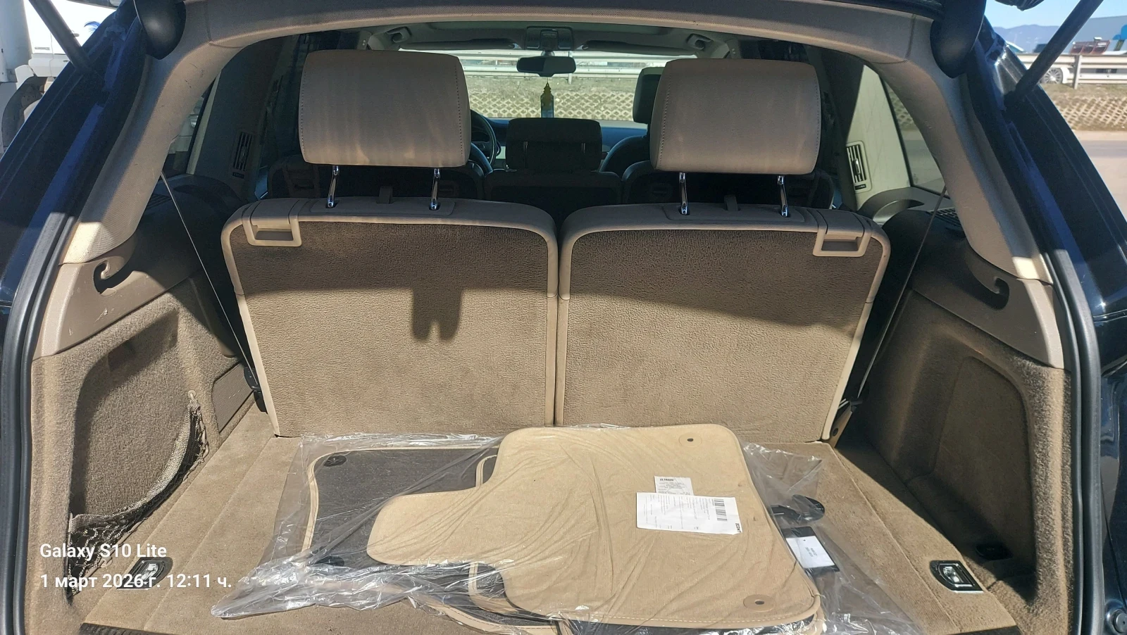 Audi Q7 3.0 � Facelift.7 ������ 8 ��.������ | Mobile.bg � ����������� 16