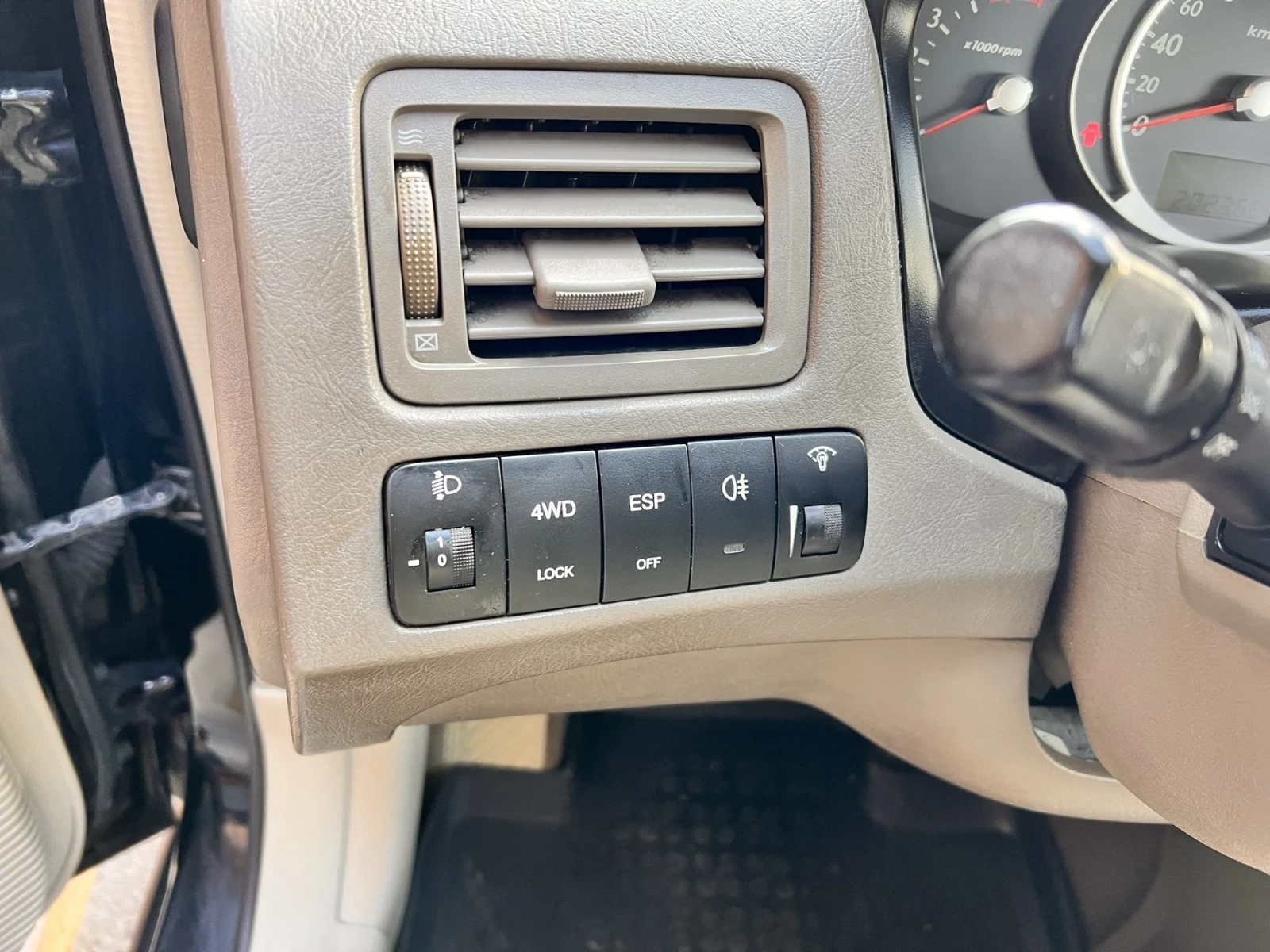 Hyundai Tucson 2.0CRDI  4x4  | Mobile.bg � ����������� 15