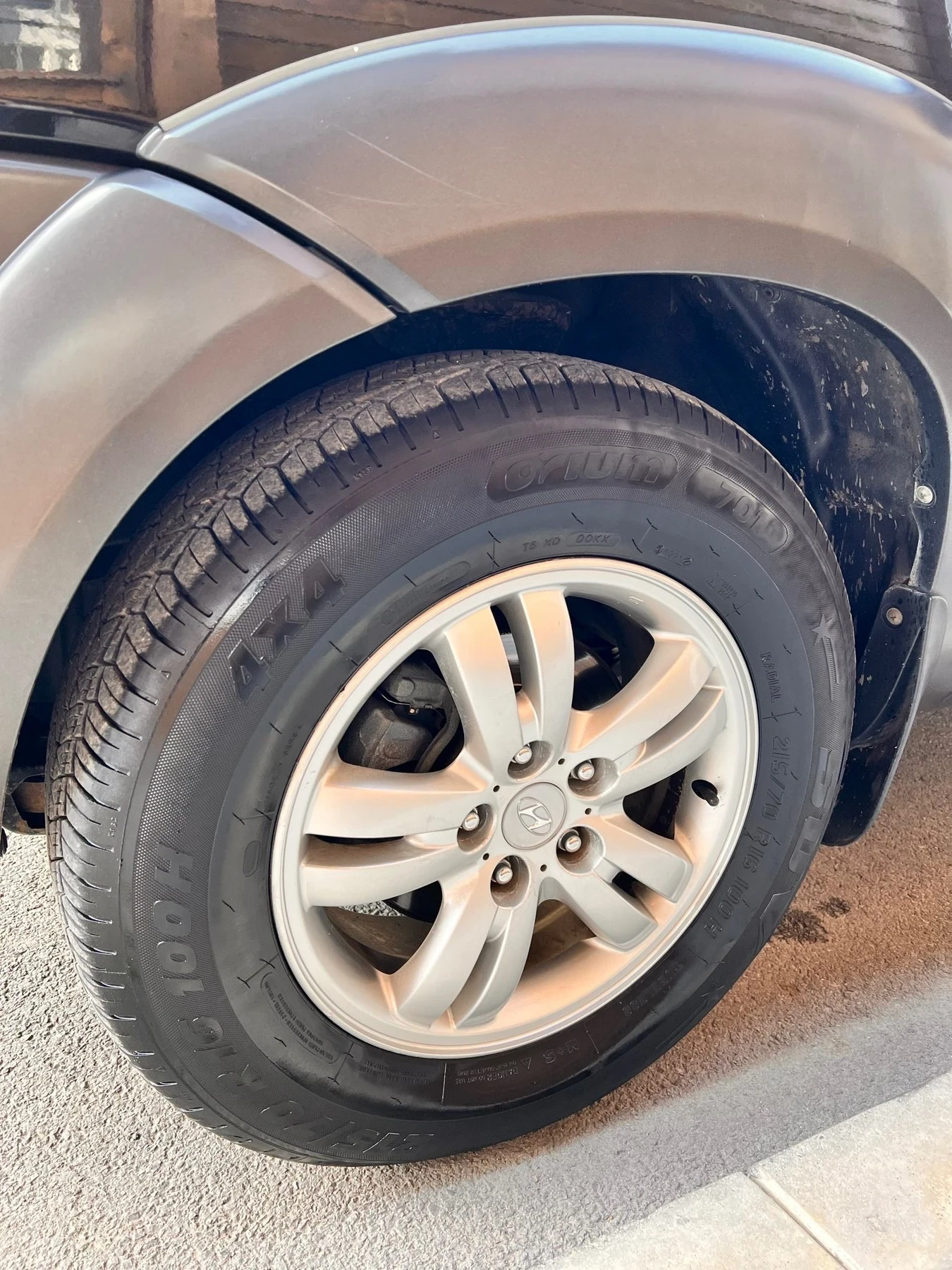 Hyundai Tucson 2.0CRDI  4x4  | Mobile.bg � ����������� 14