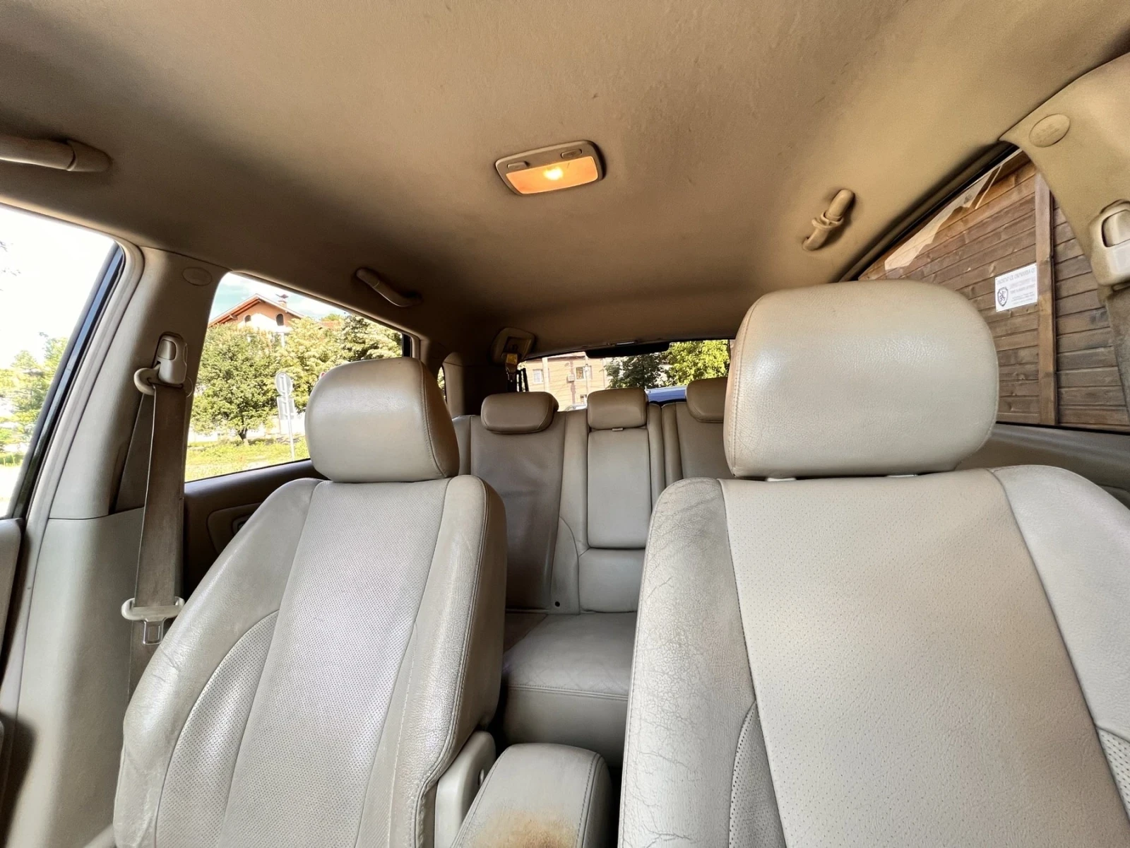 Hyundai Tucson 2.0CRDI  4x4  | Mobile.bg � ����������� 16