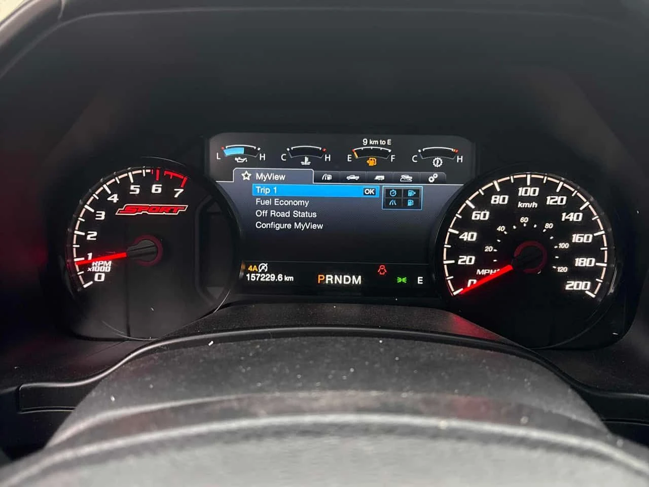 Ford F150 * 4WD SuperCrew Box * PANO* KEYLESS* ПОДГРЕВ* , снимка 8 - Автомобили и джипове - 53827575