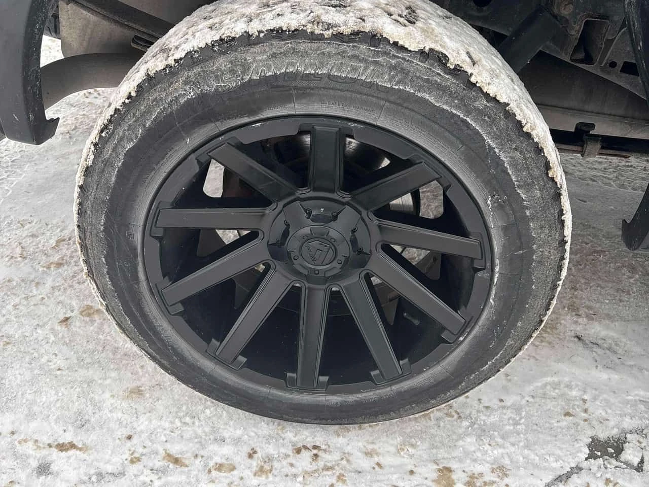 Ford F150 * 4WD SuperCrew Box * PANO* KEYLESS* ПОДГРЕВ* , снимка 7 - Автомобили и джипове - 53827575