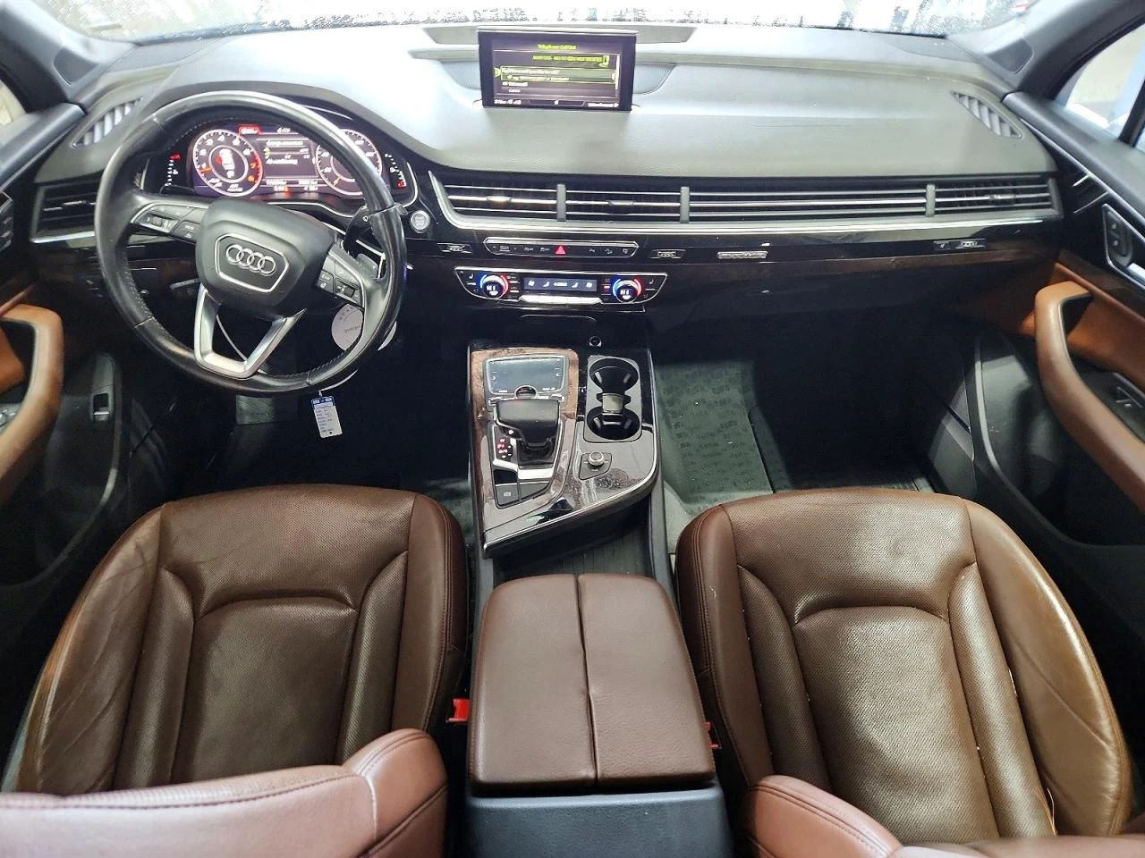 Audi Q7 * PREMIUM* PLUS*  | Mobile.bg � ����������� 9