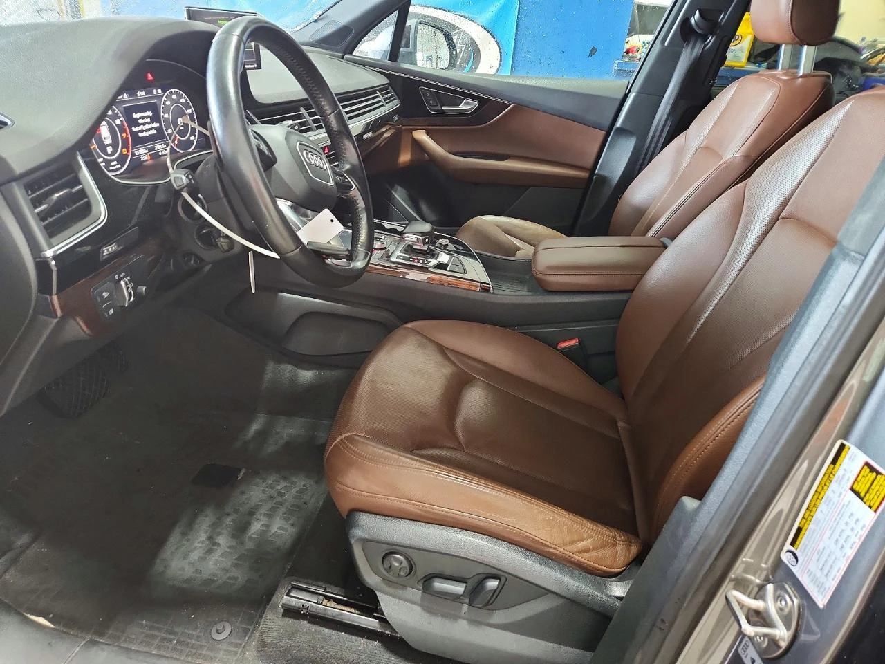 Audi Q7 * PREMIUM* PLUS*  | Mobile.bg � ����������� 10