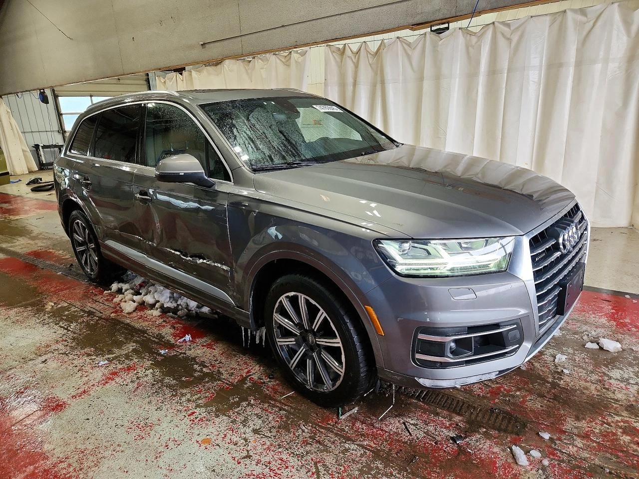 Audi Q7 * PREMIUM* PLUS*  | Mobile.bg � ����������� 3