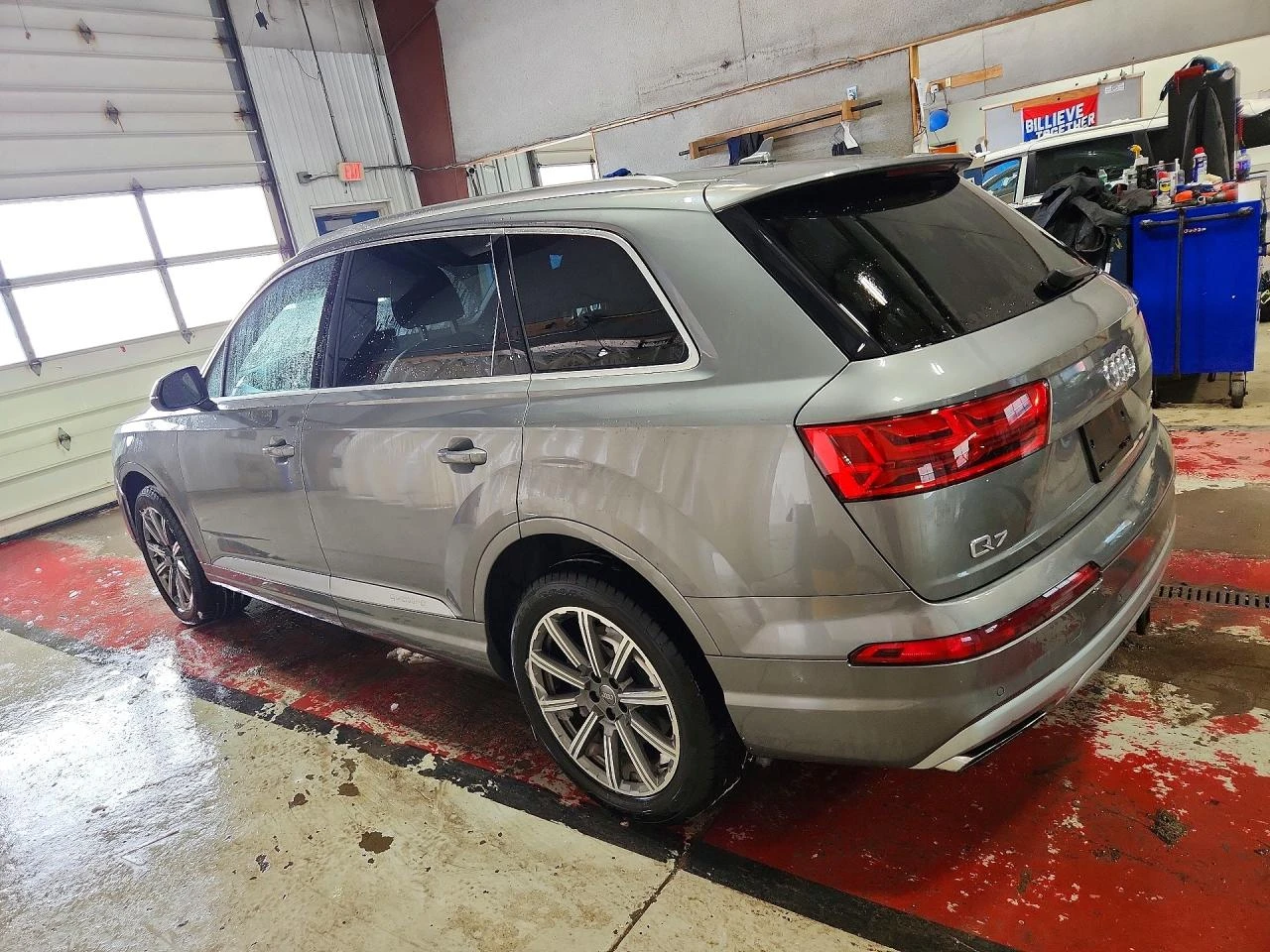 Audi Q7 * PREMIUM* PLUS*  | Mobile.bg � ����������� 6
