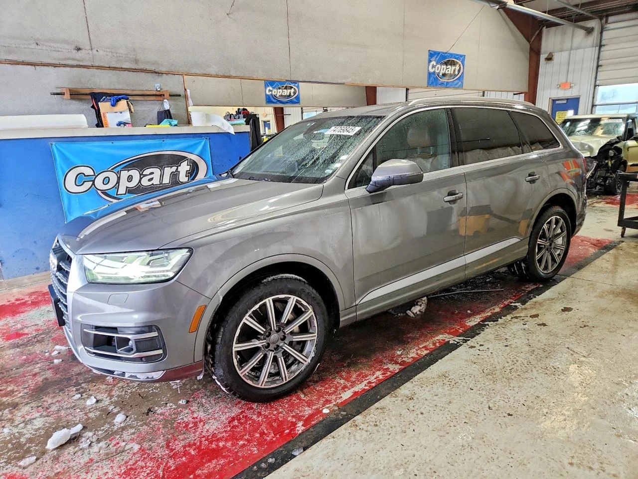 Audi Q7 * PREMIUM* PLUS*  | Auto.bg — изображение 1