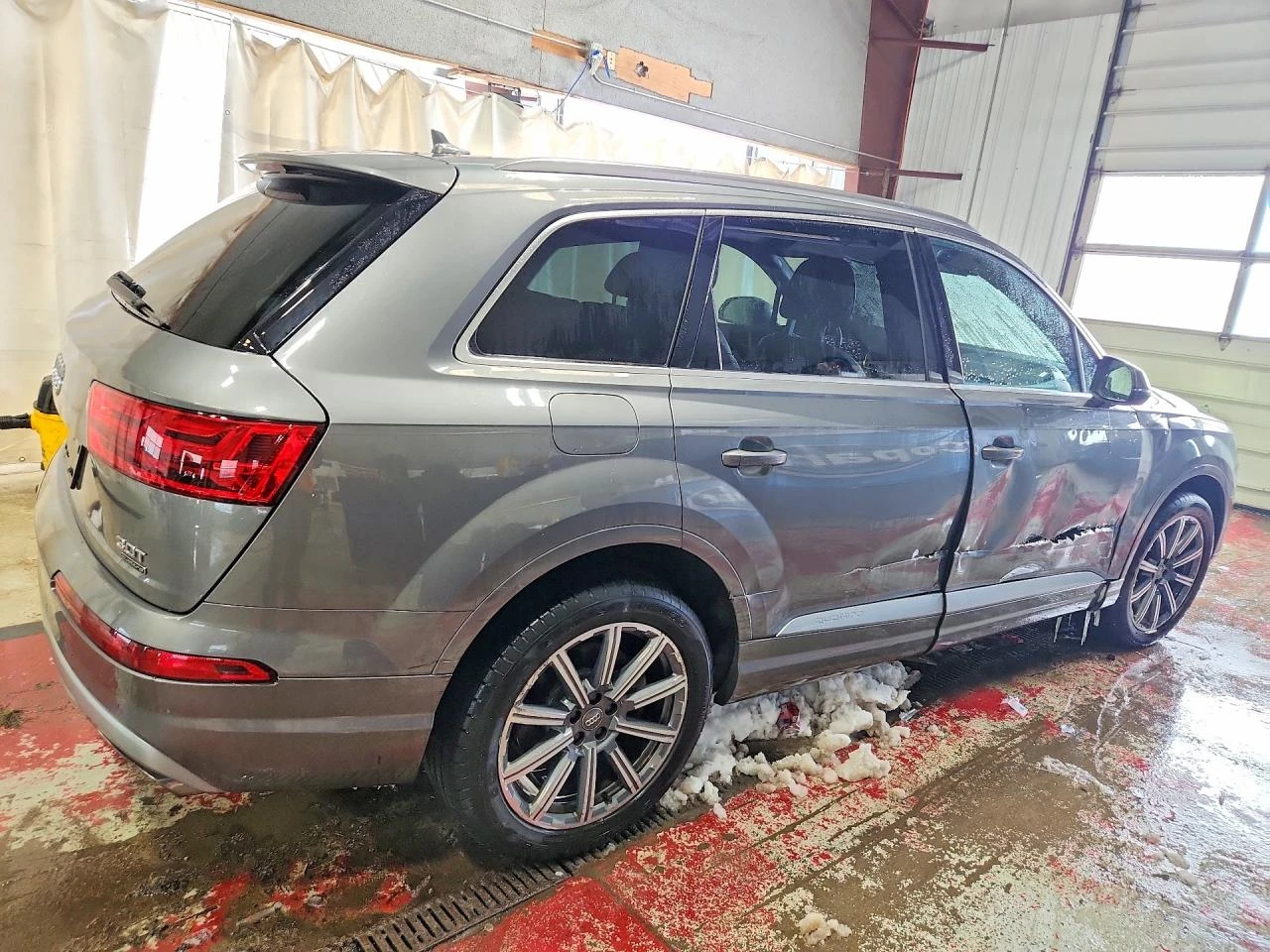 Audi Q7 * PREMIUM* PLUS*  | Mobile.bg � ����������� 4