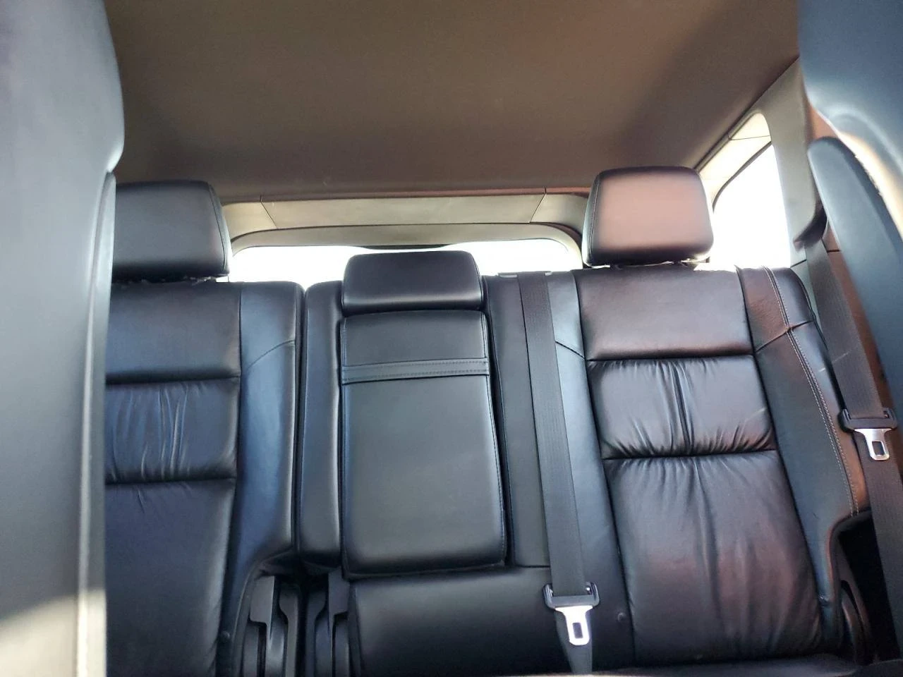 Jeep Grand cherokee 5.7 HEMI / 4x4 / 8 Скорости, снимка 9 - Автомобили и джипове - 53894100