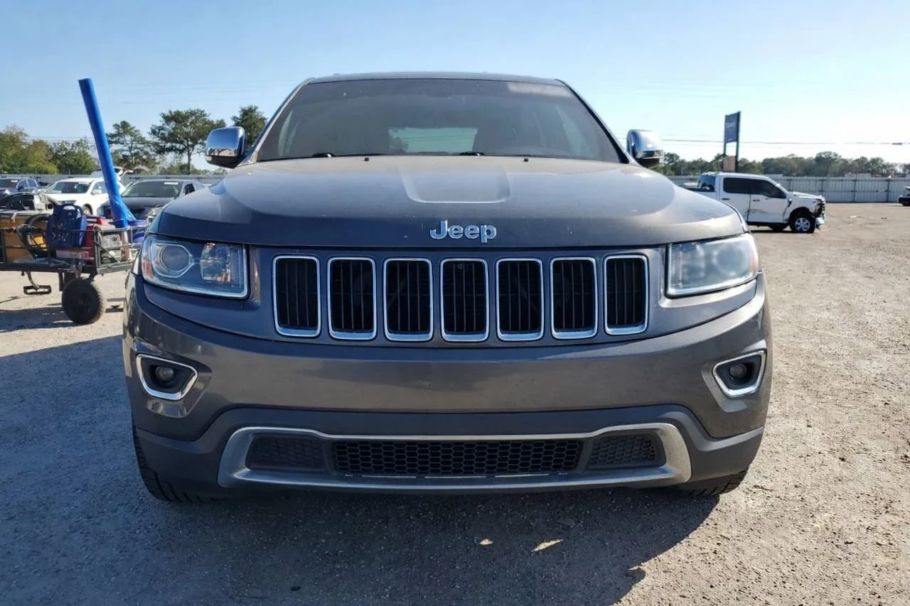 Jeep Grand cherokee 5.7 HEMI / 4x4 
