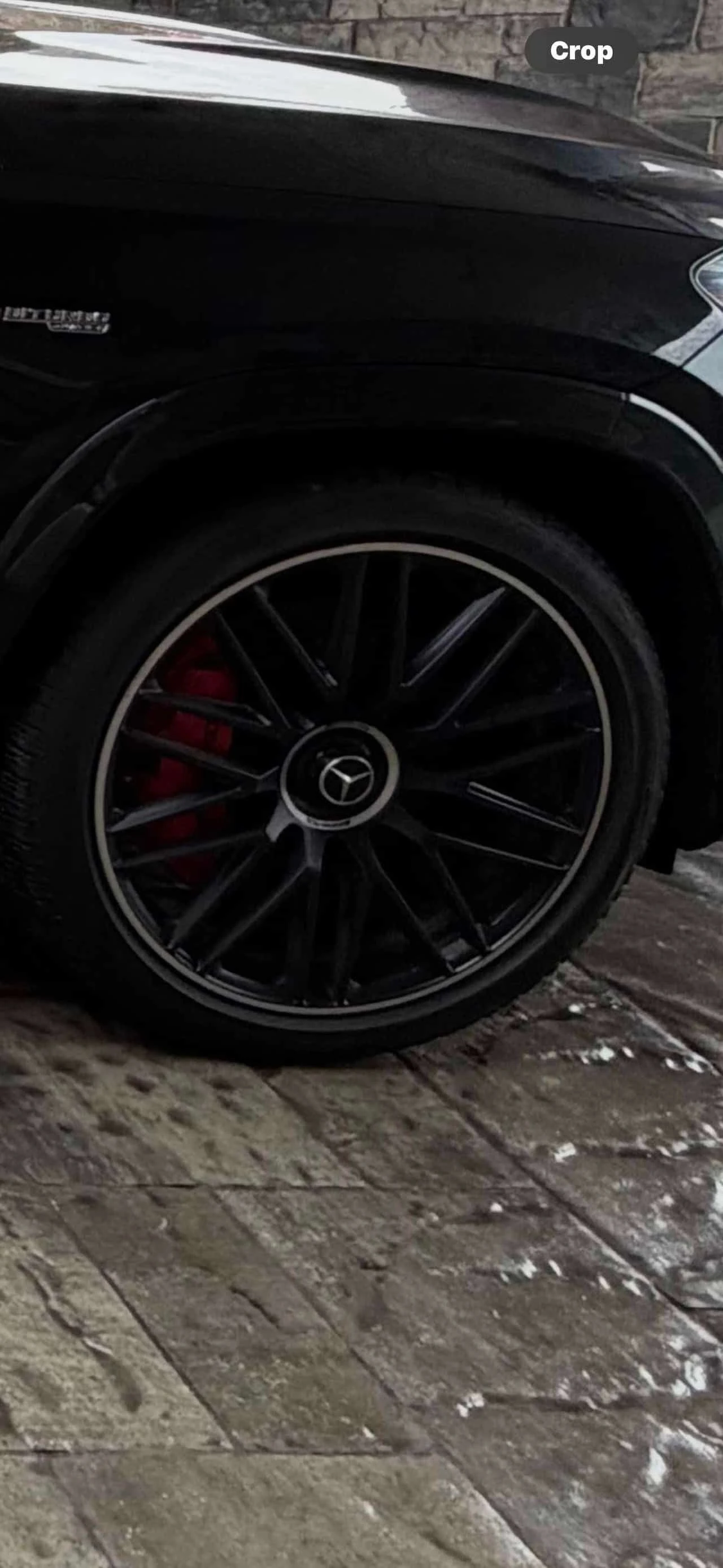 Mercedes-Benz GLS 63 AMG * ДИСТРОНИК * 360 * ОБДУХВАНЕ * BURMESTER, снимка 16 - Автомобили и джипове - 53913602