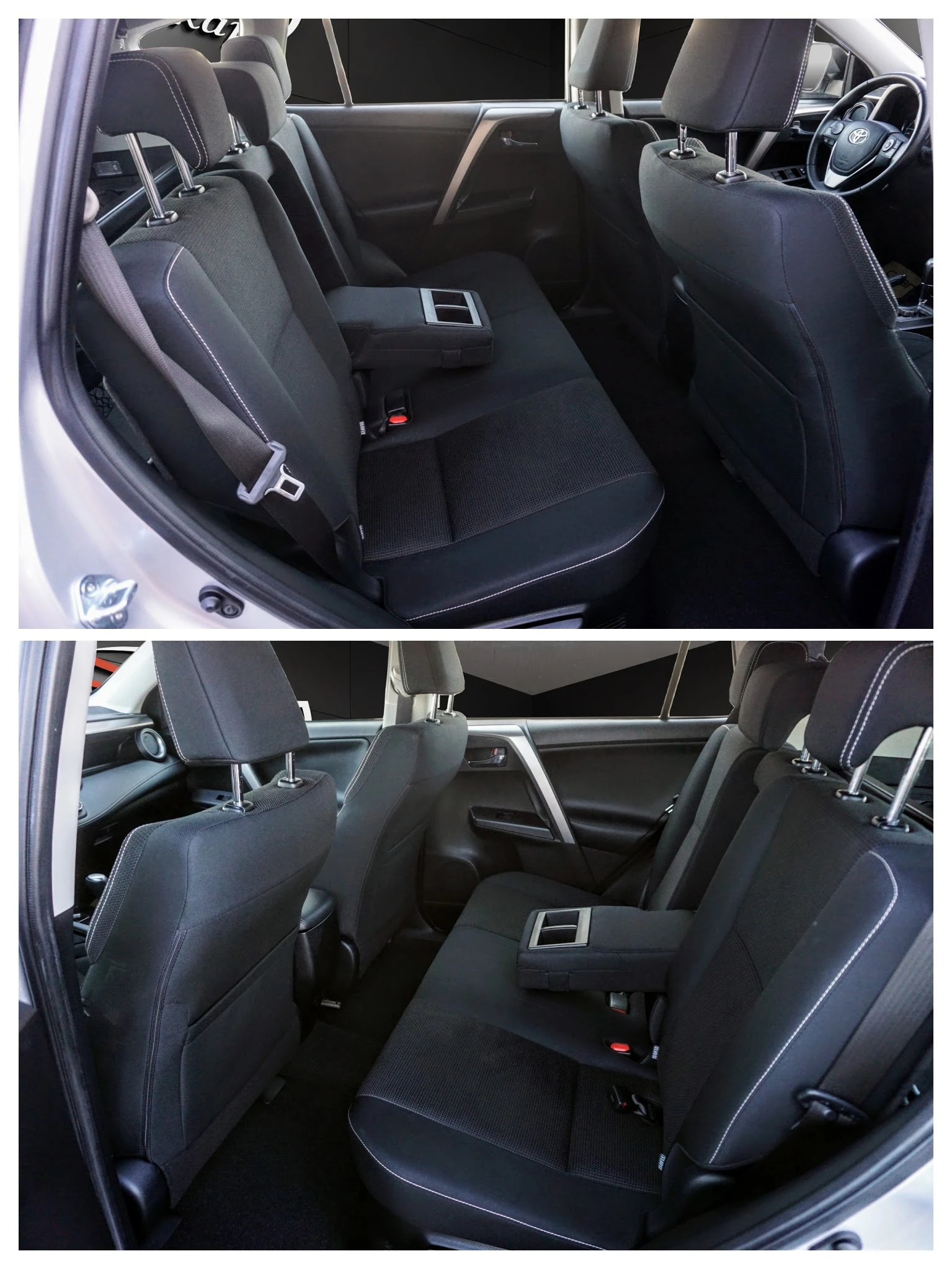 Toyota Rav4 2.5 VVT-I H E-CVT | Mobile.bg � ����������� 14