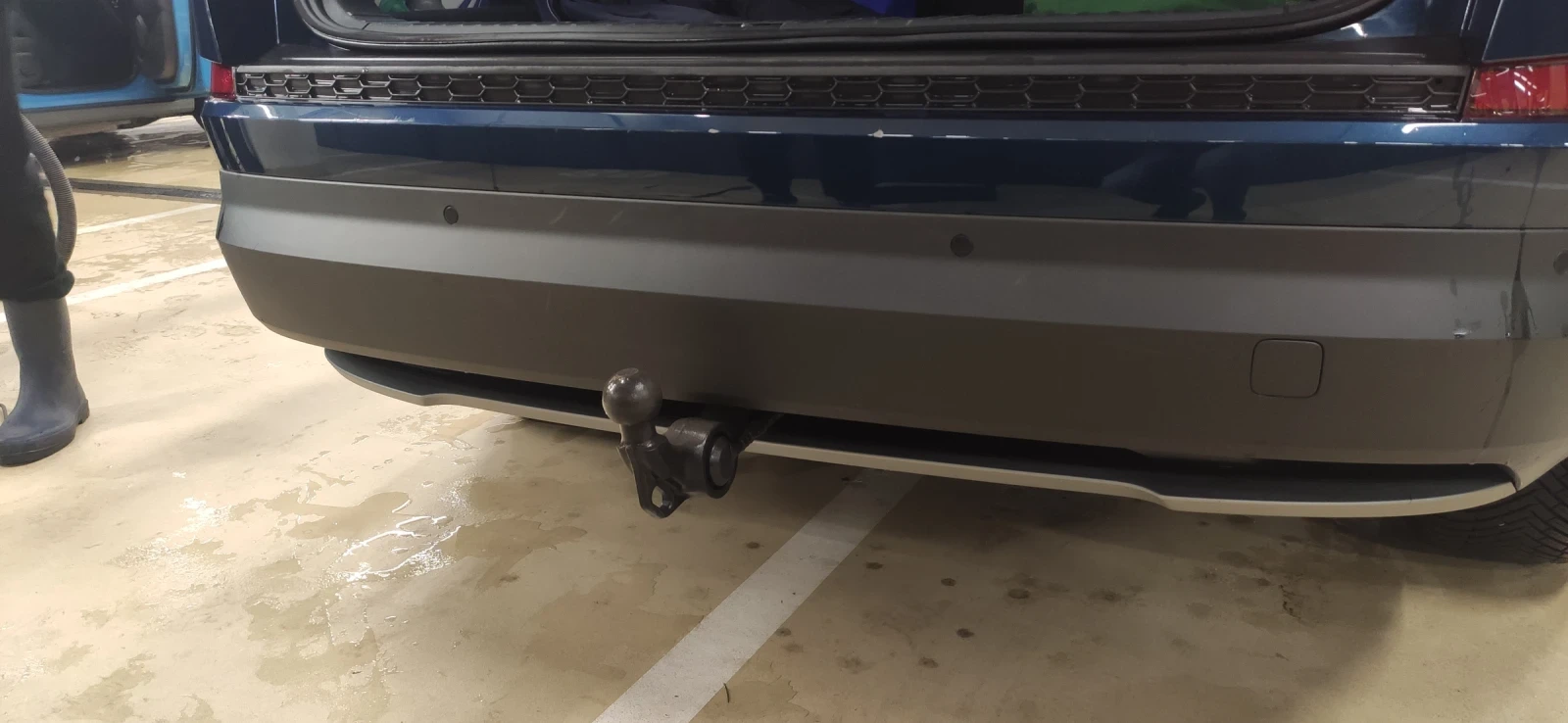 Skoda Kodiaq Stile, снимка 8 - Автомобили и джипове - 54171968