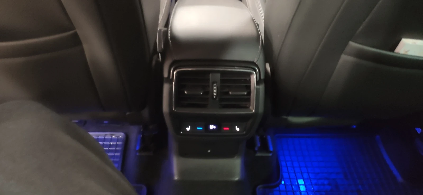 Skoda Kodiaq Stile, снимка 13 - Автомобили и джипове - 54171968