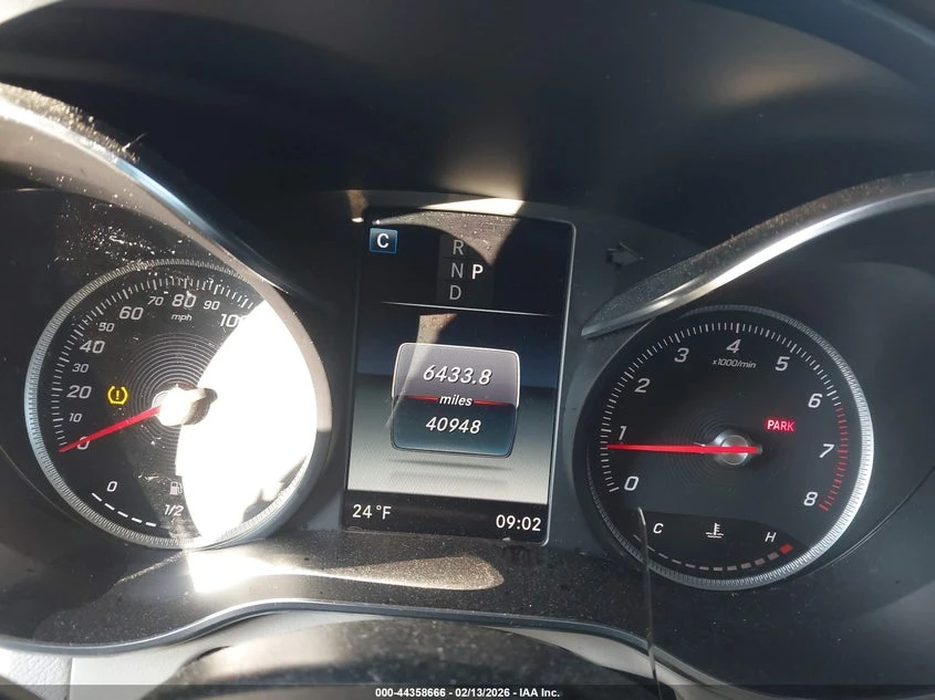 Mercedes-Benz GLC 300 2.0l 4Matic, снимка 7 - Автомобили и джипове - 54189977