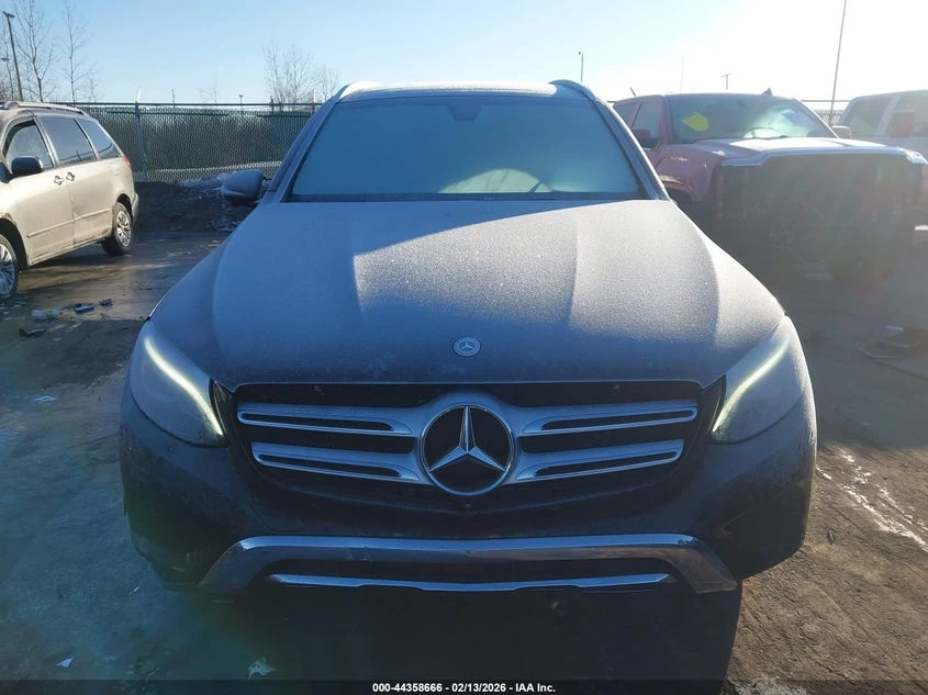Mercedes-Benz GLC 300 2.0l 4Matic, снимка 12 - Автомобили и джипове - 54189977
