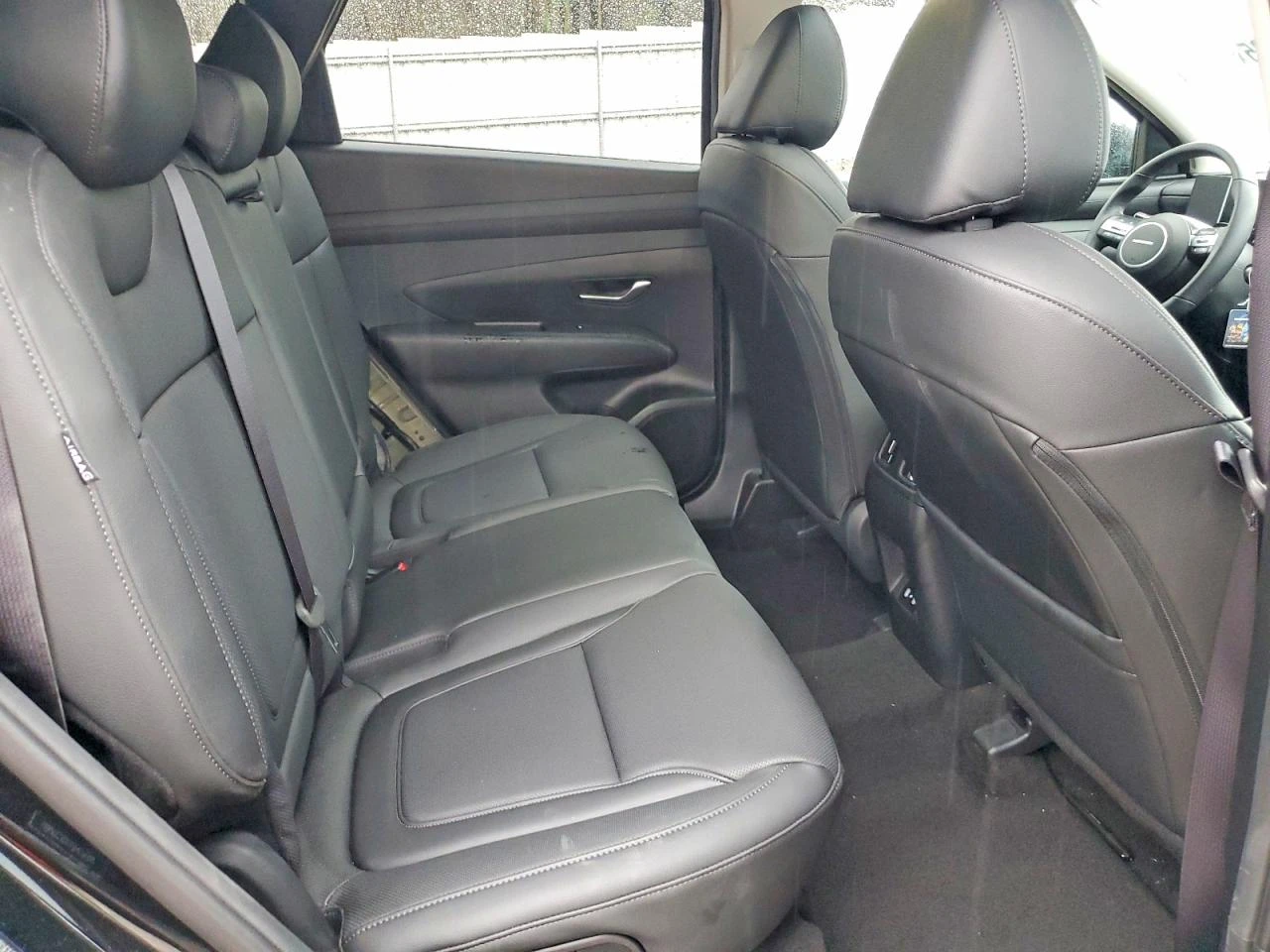 Hyundai Tucson Sel Convenience, снимка 10 - Автомобили и джипове - 54377289