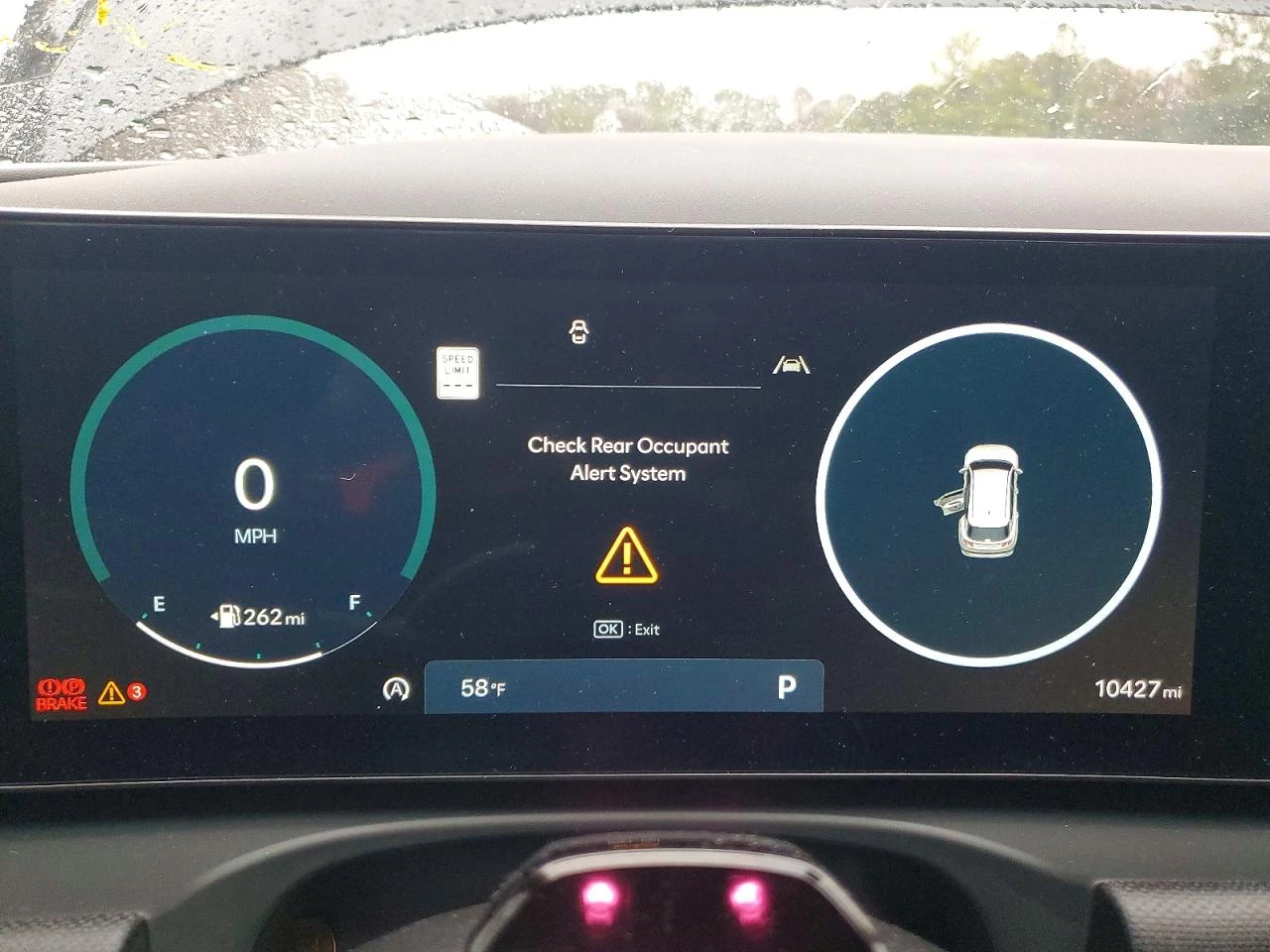 Hyundai Tucson Sel Convenience, снимка 9 - Автомобили и джипове - 54377289