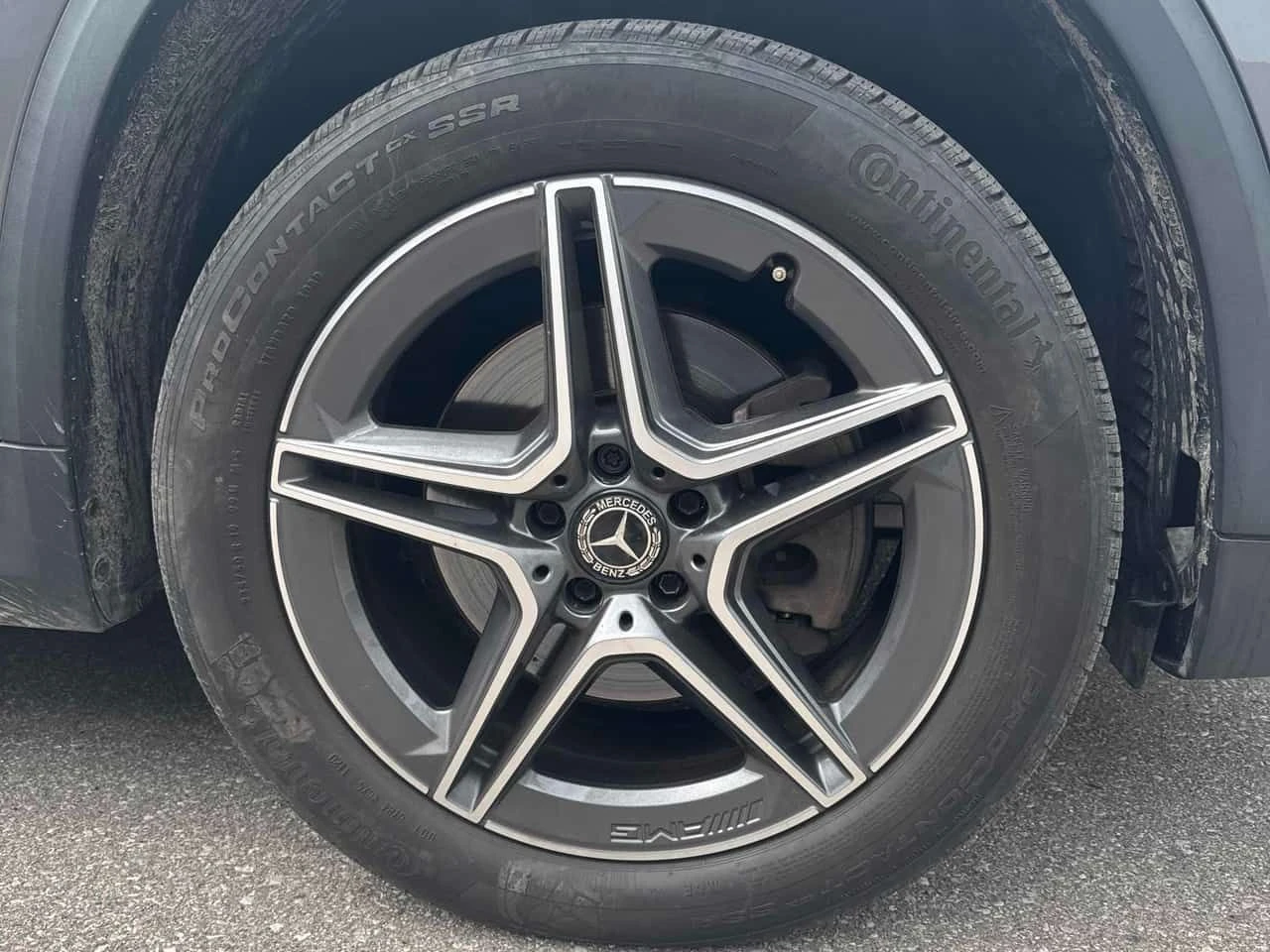 Mercedes-Benz GLA 250 * 2 КЛЮЧА * 360 * PANO * ПОДГРЕВИ, снимка 7 - Автомобили и джипове - 54434294