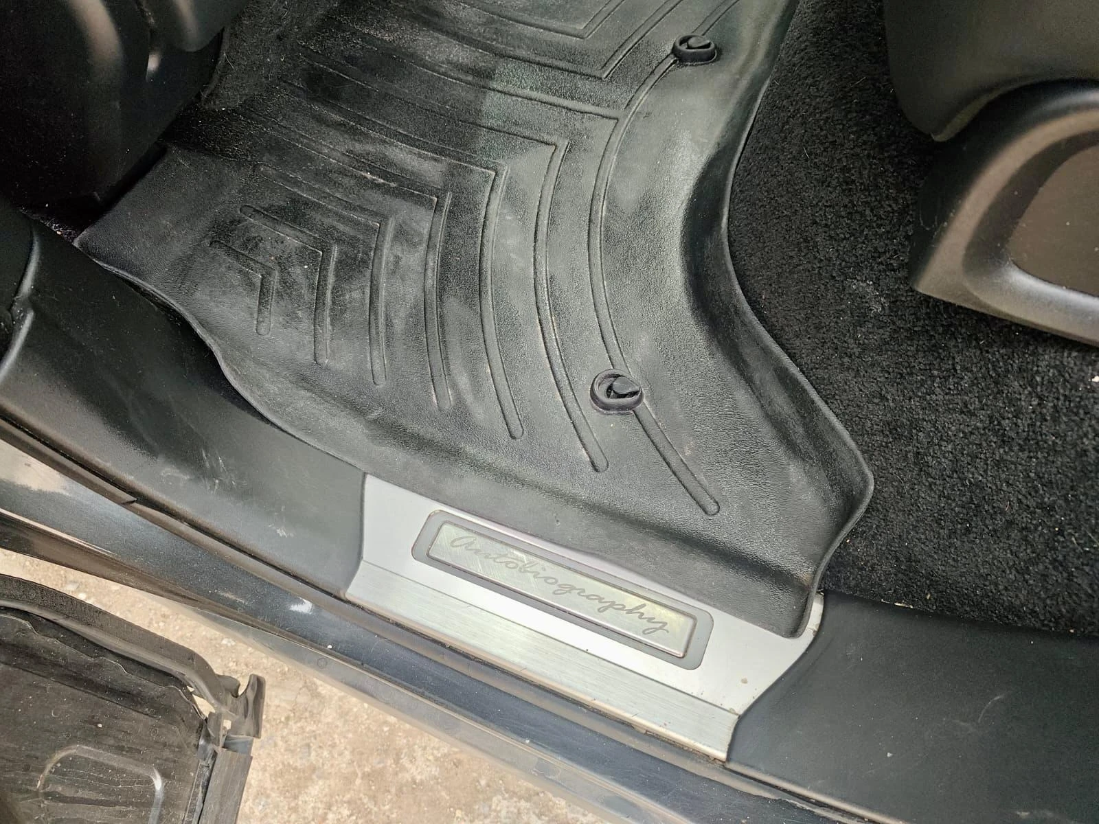 Land Rover Range rover L405 Autobiography, снимка 16 - Автомобили и джипове - 54451679