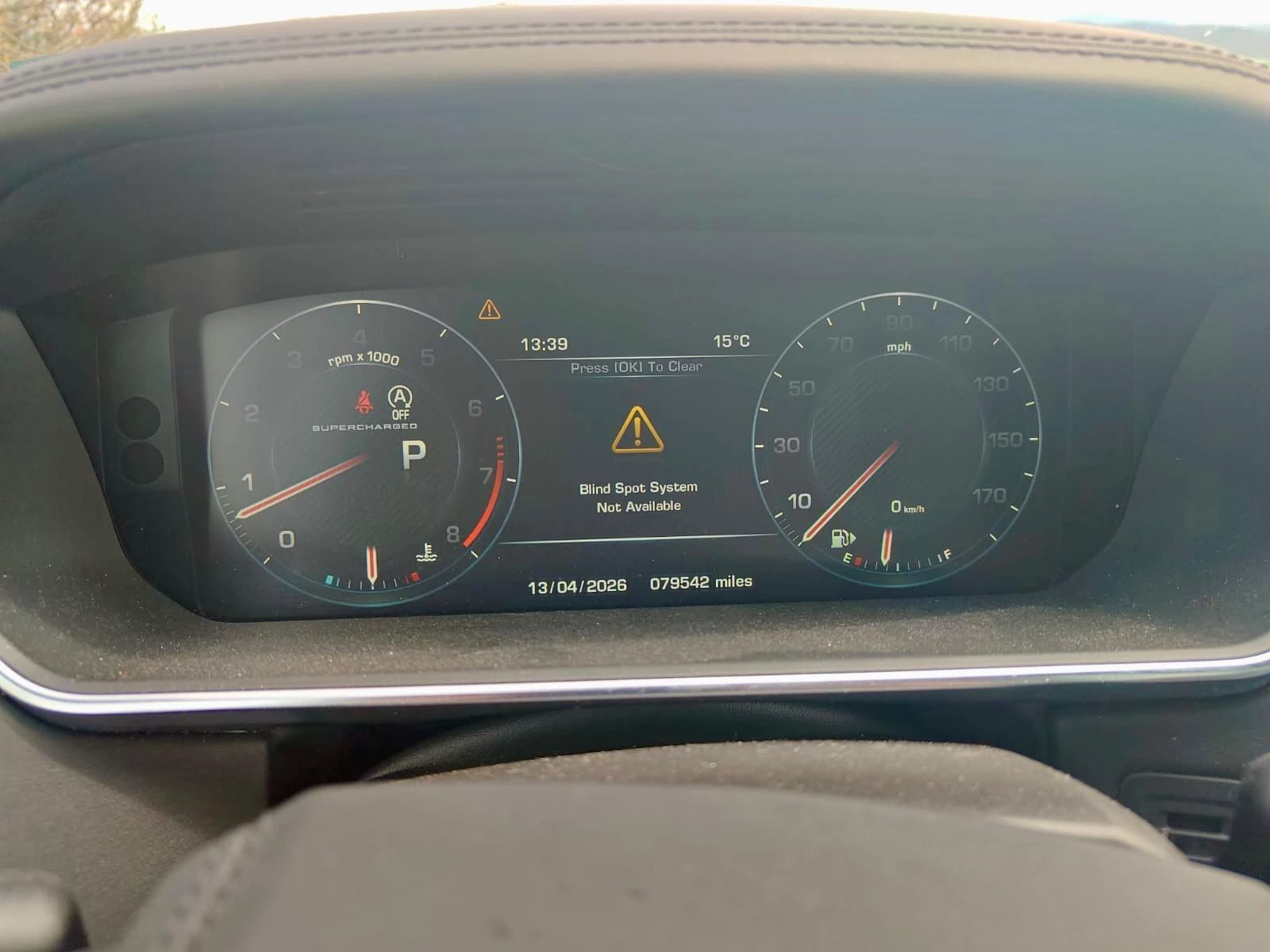 Land Rover Range rover L405 Autobiography, снимка 11 - Автомобили и джипове - 54451679