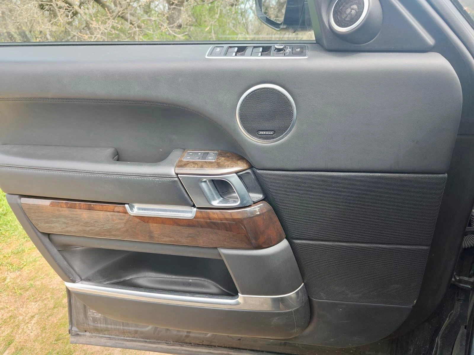Land Rover Range rover L405 Autobiography, снимка 8 - Автомобили и джипове - 54451679