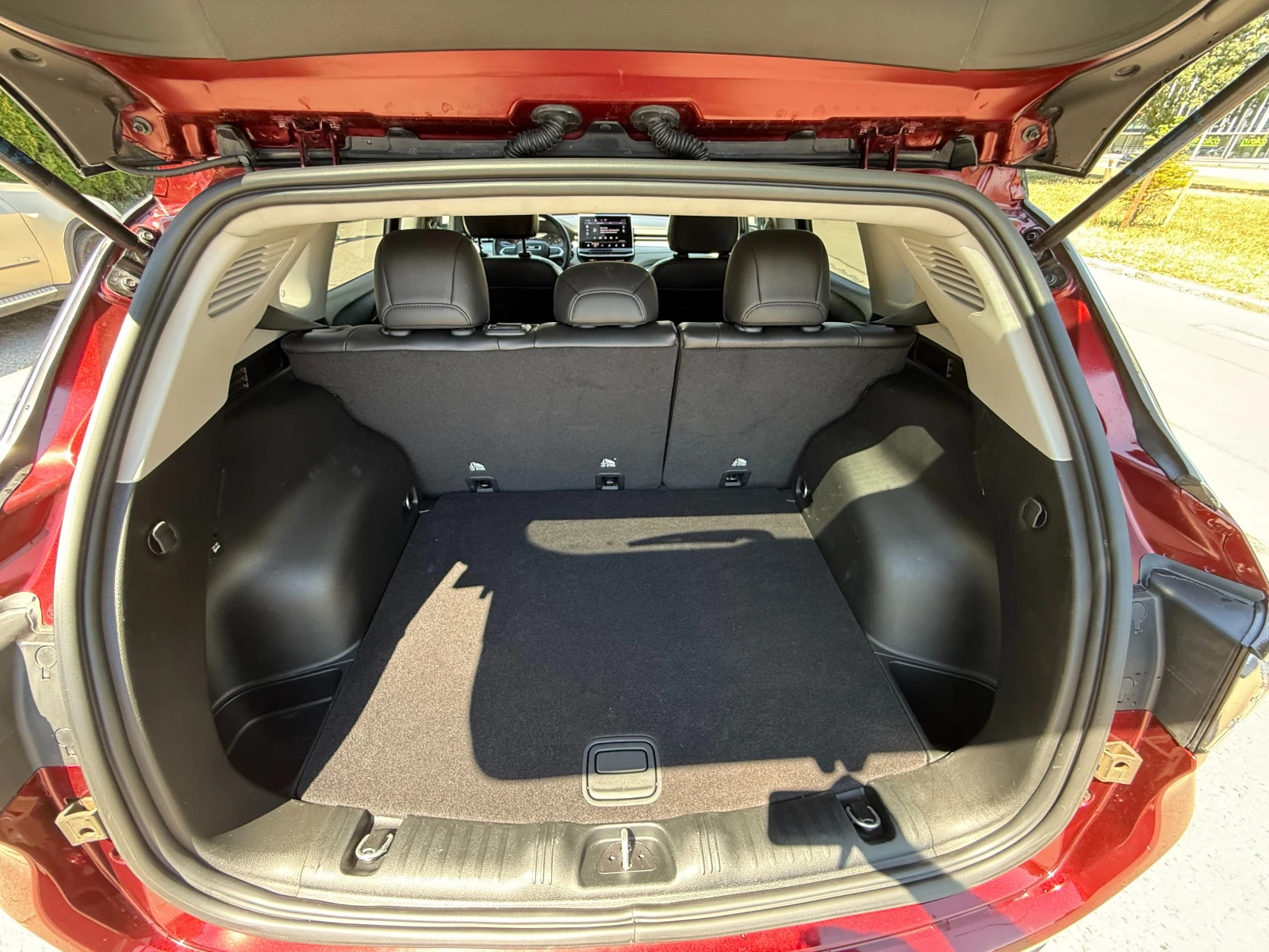 Jeep Compass Limited | Mobile.bg � ����������� 15
