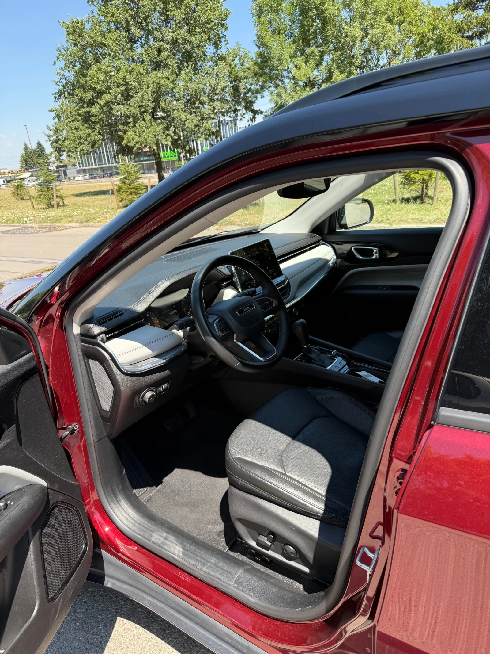 Jeep Compass Limited | Mobile.bg � ����������� 9