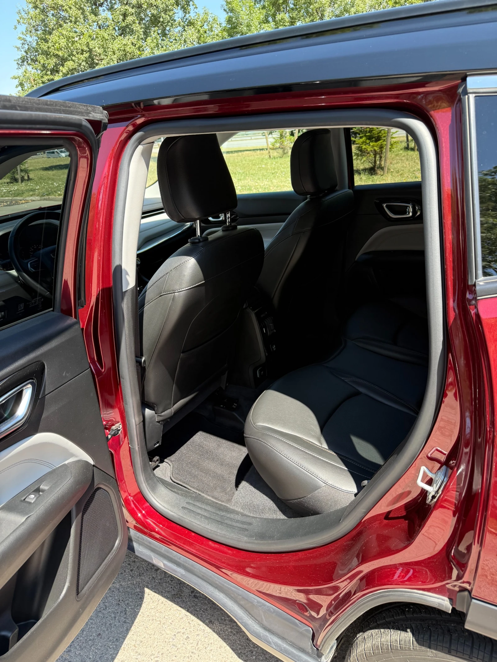 Jeep Compass Limited | Mobile.bg � ����������� 11
