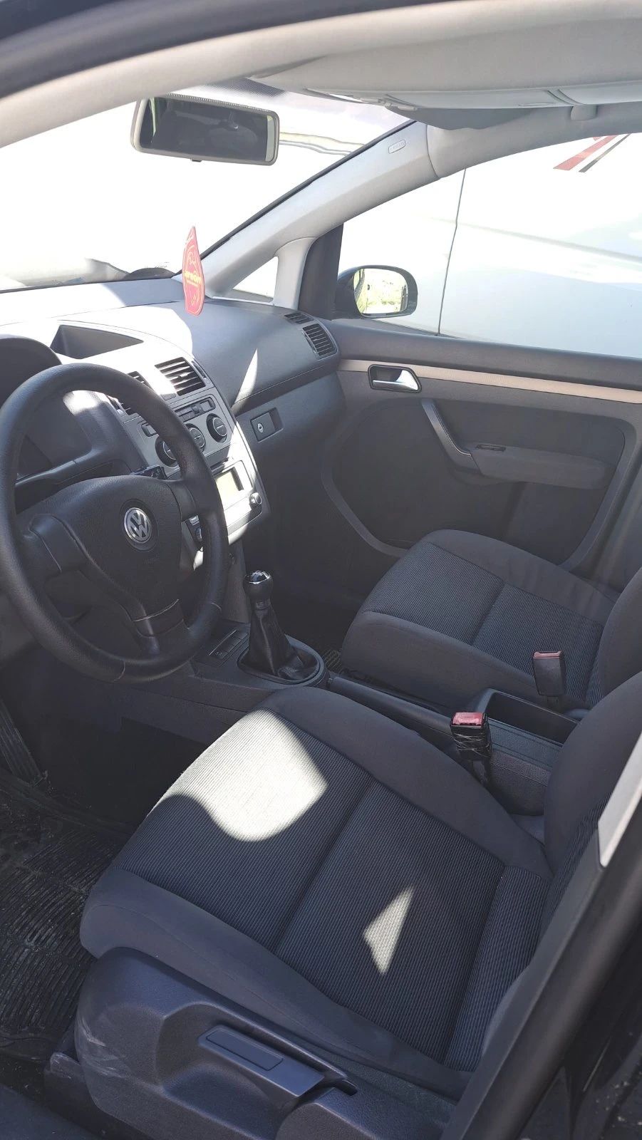 VW Tayron, снимка 5 - Автомобили и джипове - 54710038