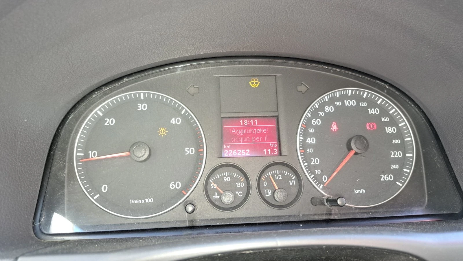 VW Tayron, снимка 6 - Автомобили и джипове - 54710038